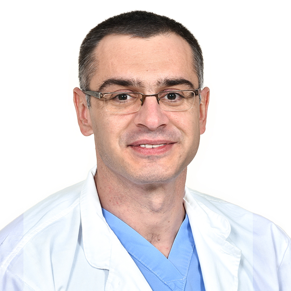 Dr Milan Ranisavljević