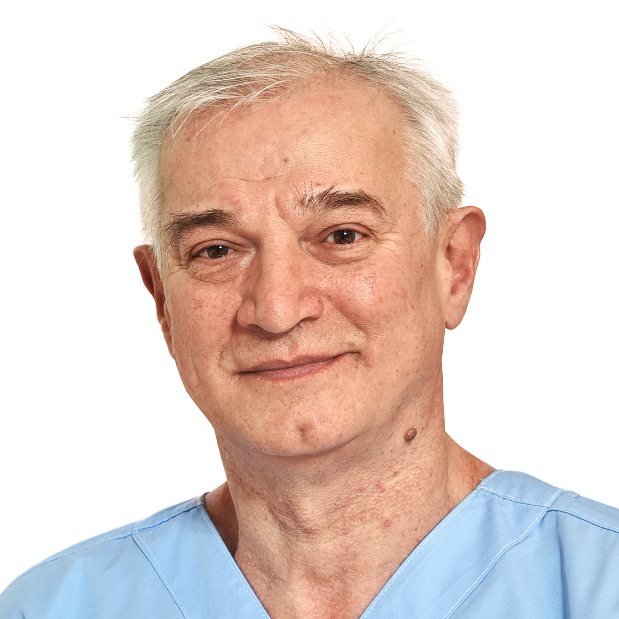 Prof. dr Miroslav Milankov