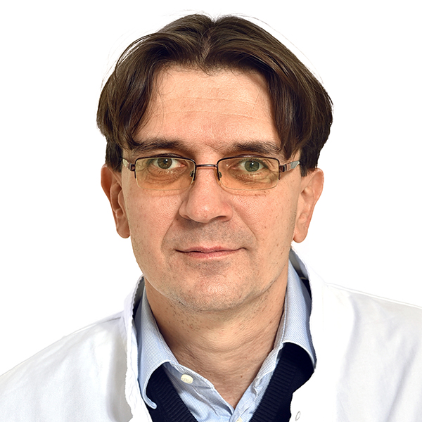 Dr Aleksandar Patrnogić